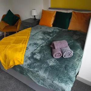 Jewel Of Barking London Barking (Greater London)
